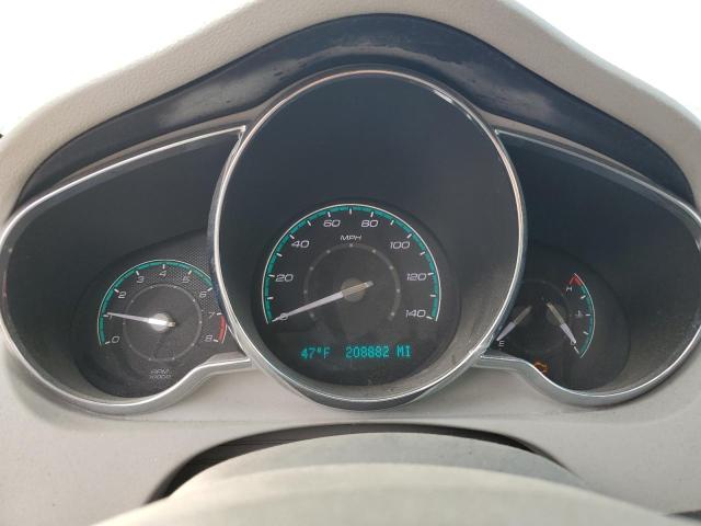 Photo 8 from auction – 2011 CHEVROLET MALIBU LS with VIN 1G1ZA5EUXBF143642