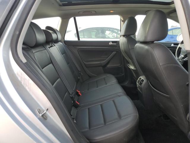Photo 6 from auction – 2014 VOLKSWAGEN JETTA TDI with VIN 3VWPL7AJ4EM600236