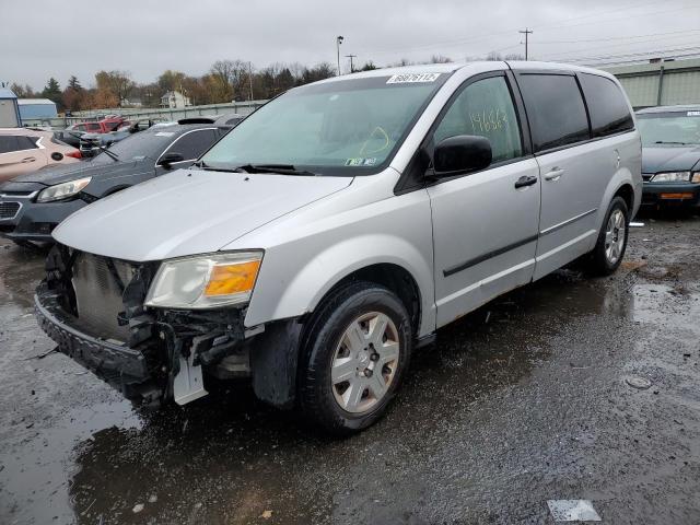 Photo 2 from auction – 2008 DODGE GRAND CARA with VIN 1D8HN44H38B138659