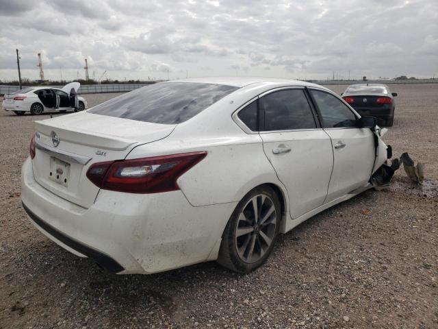 Photo 4 from auction – 2017 NISSAN ALTIMA 2.5 with VIN 1N4AL3AP5HC494042