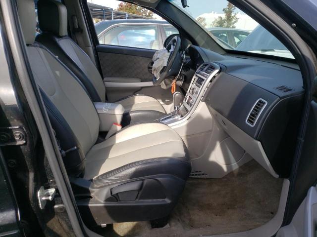 Photo 5 from auction – 2007 CHEVROLET EQUINOX LS with VIN 2CNDL23F276003693