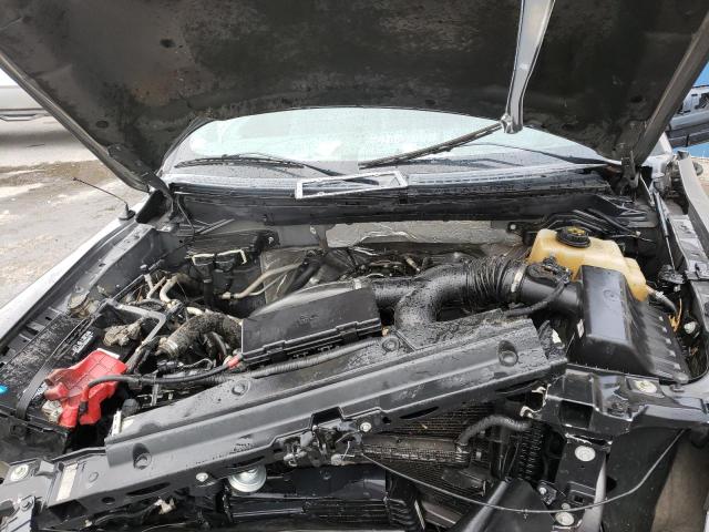 Photo 7 from auction – 2013 FORD F150 SUPER with VIN 1FTFW1ET7DKD03336