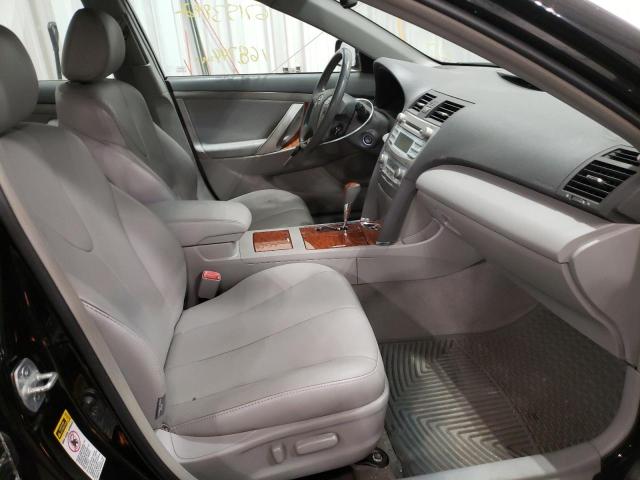 Photo 5 from auction – 2009 TOYOTA CAMRY BASE with VIN 4T4BE46K69R082785