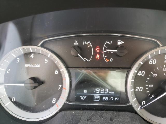Photo 8 from auction – 2014 NISSAN SENTRA S with VIN 3N1AB7AP4EY282582