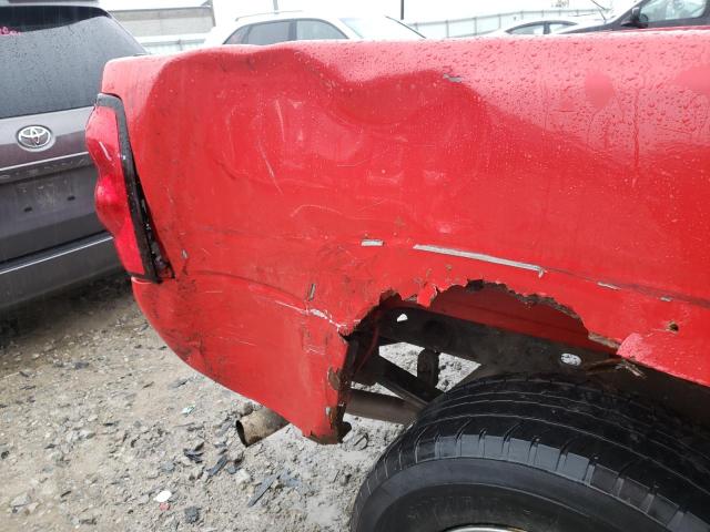 Photo 9 from auction – 2007 CHEVROLET SILVERADO with VIN 1GCEC19X57Z113323