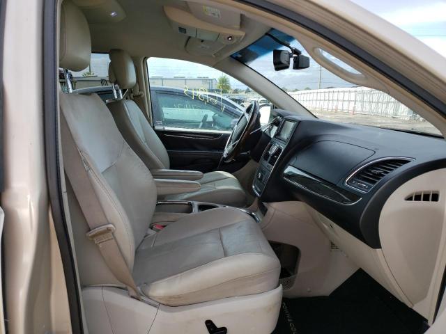 Photo 5 from auction – 2012 CHRYSLER TOWN & COU with VIN 2C4RC1GG4CR250519