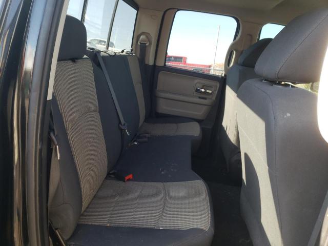 Photo 6 from auction – 2009 DODGE RAM 1500 with VIN 1D3HV18P29S757325