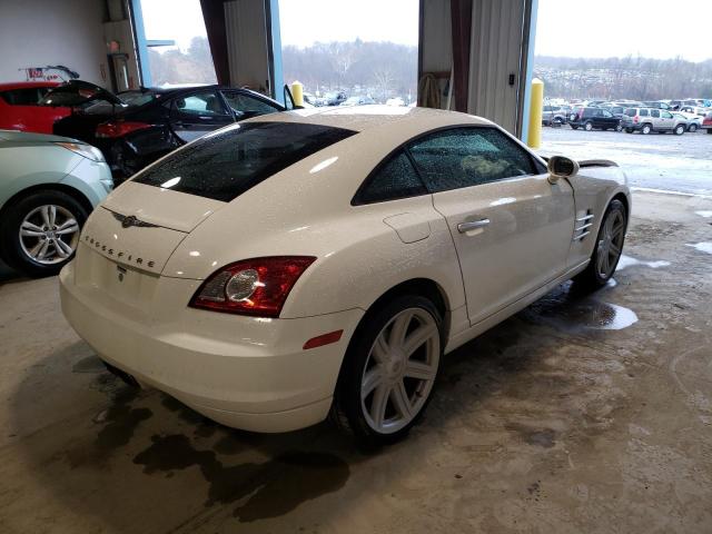 Photo 4 from auction – 2004 CHRYSLER CROSSFIRE with VIN 1C3AN69L84X021265