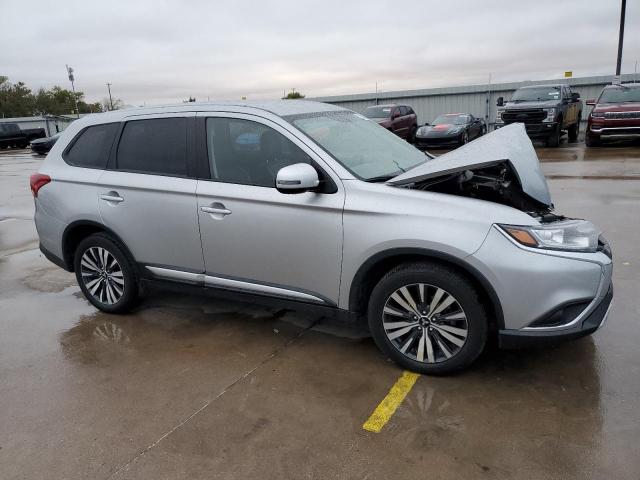 Photo 4 from auction – 2019 MITSUBISHI OUTLANDER with VIN JA4AD3A30KJ001840
