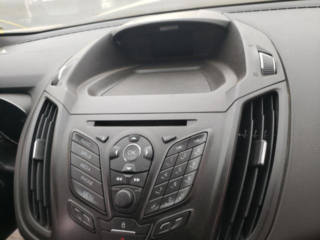 Photo 9 from auction – 2014 FORD ESCAPE SE with VIN 1FMCU9GX7EUA86458