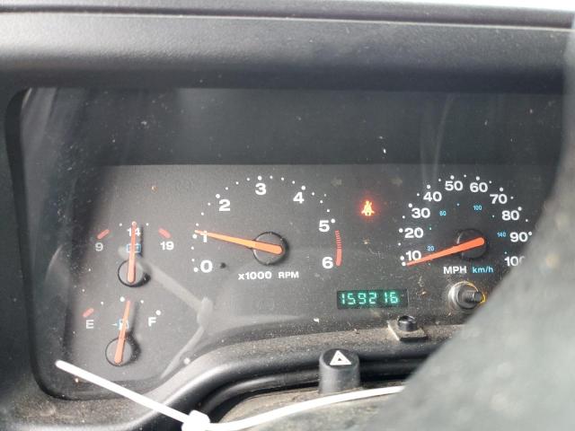 Photo 8 from auction – 2005 JEEP WRANGLER / with VIN 1J4FA44S25P313618