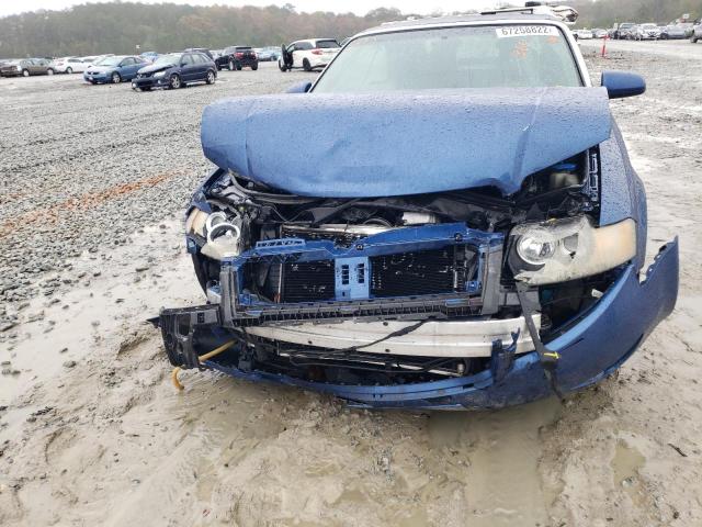 Photo 9 from auction – 2003 AUDI A4 3.0 CAB with VIN WAUAT48H33K016356