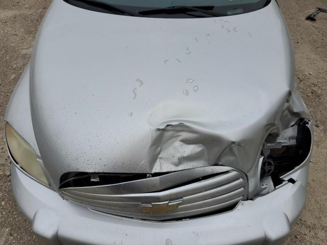 Photo 7 from auction – 2010 CHEVROLET HHR LT with VIN 3GNBABDB0AS511724