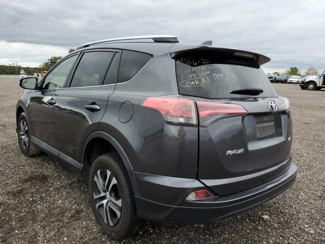 Photo 3 from auction – 2016 TOYOTA RAV4 LE with VIN JTMZFREV7GD087400