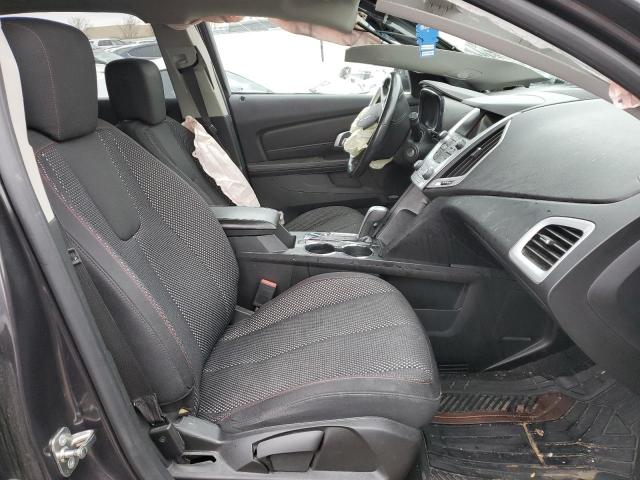 Photo 5 from auction – 2014 GMC TERRAIN SL with VIN 2GKALREK5E6338832