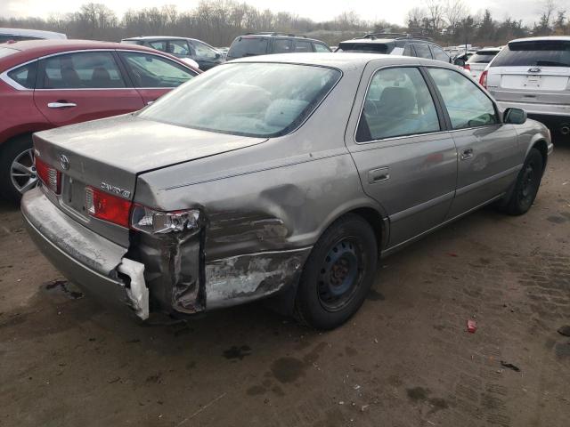 Photo 4 from auction – 2001 TOYOTA CAMRY CE with VIN 4T1BG22K51U080965