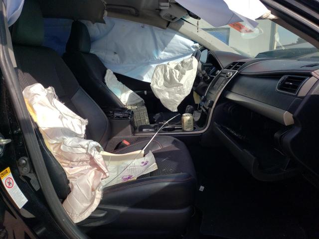 Photo 5 from auction – 2016 TOYOTA CAMRY LE with VIN 4T1BF1FK6GU208193