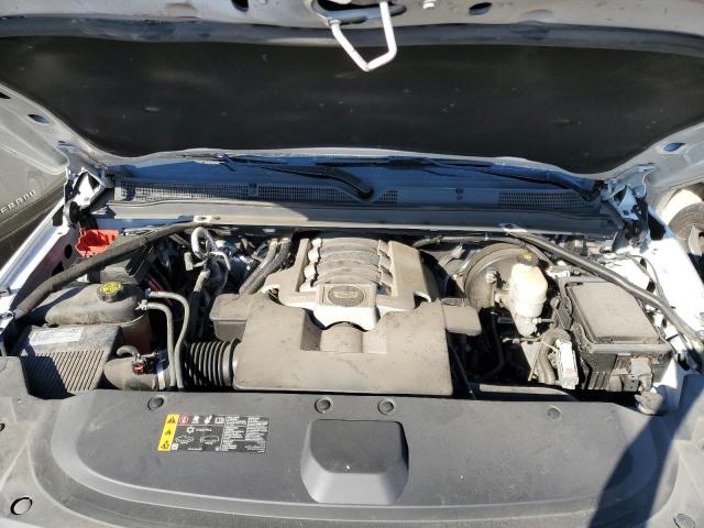 Photo 7 from auction – 2020 CADILLAC ESCALADE E with VIN 1GYS4KKJ0LR105789