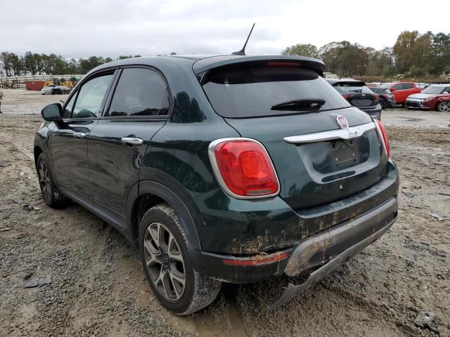 Photo 3 from auction – 2016 FIAT 500X TREKK with VIN ZFBCFXCT8GP384687