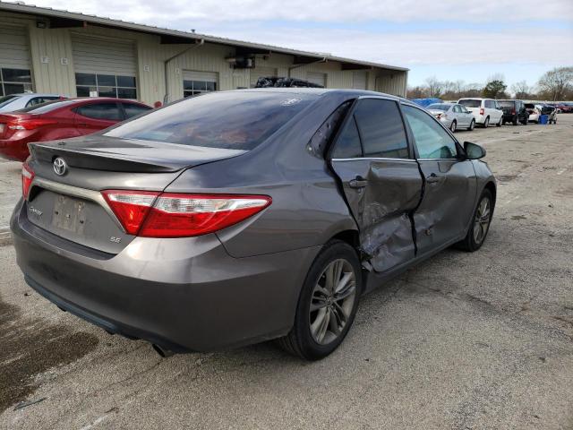 Photo 4 from auction – 2016 TOYOTA CAMRY LE with VIN 4T1BF1FK3GU538874