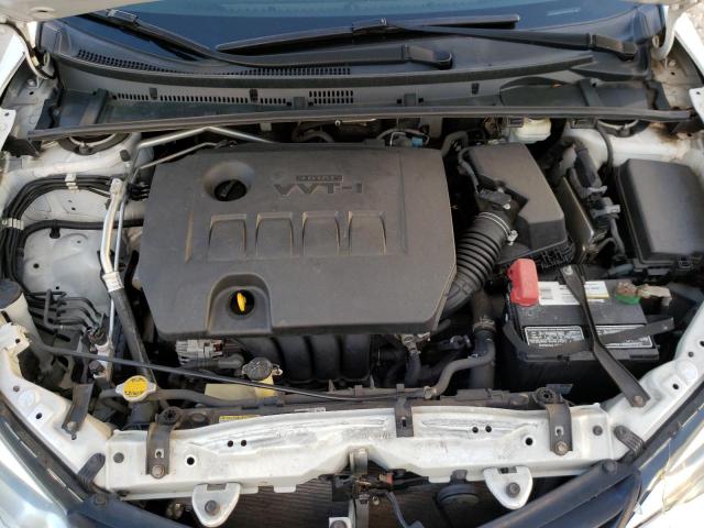 Photo 7 from auction – 2015 TOYOTA COROLLA with VIN 5YFBURHE3FP223262