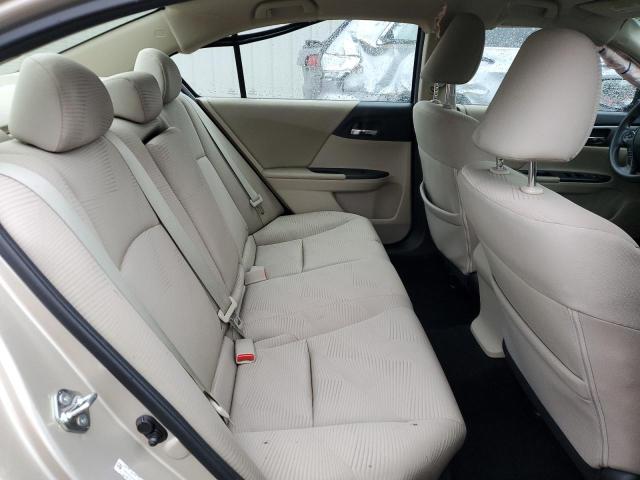 Photo 6 from auction – 2014 HONDA ACCORD LX with VIN 1HGCR2F34EA098422