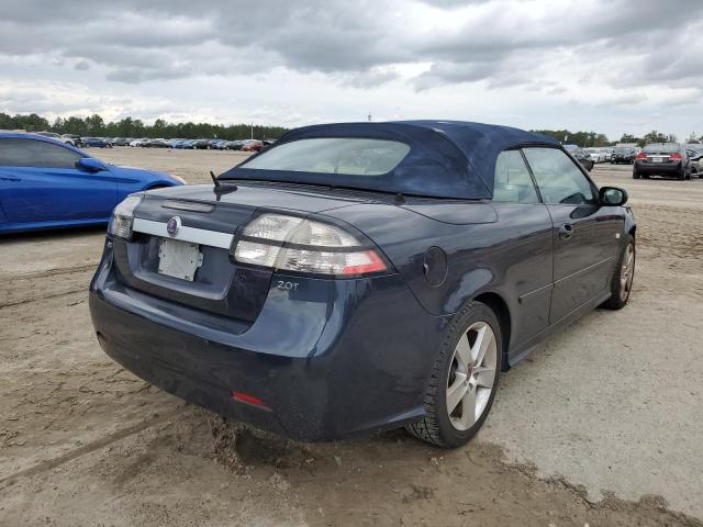 Photo 4 from auction – 2009 SAAB 9-3 2.0T with VIN YS3FB79Y896000174
