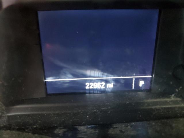 Photo 8 from auction – 2021 CHEVROLET SILVERADO with VIN 3GCNWAEF0MG290345