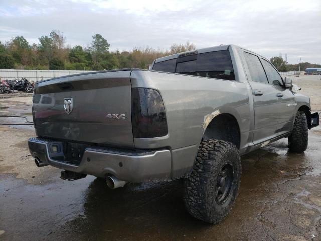 Photo 4 from auction – 2011 DODGE RAM 1500 with VIN 1D7RV1CTXBS684704