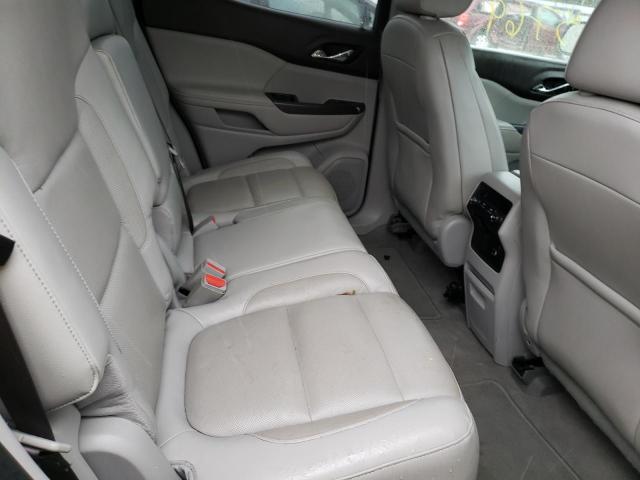 Photo 6 from auction – 2017 GMC ACADIA SLT with VIN 1GKKNMLS1HZ218362