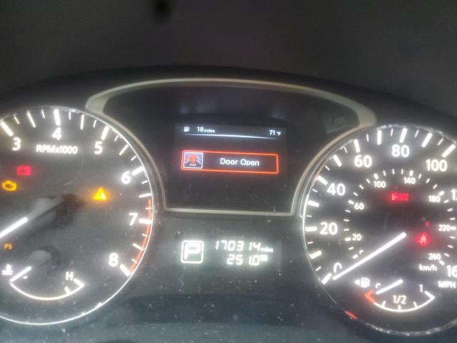 Photo 8 from auction – 2014 NISSAN PATHFINDER with VIN 5N1AR2MN9EC704131