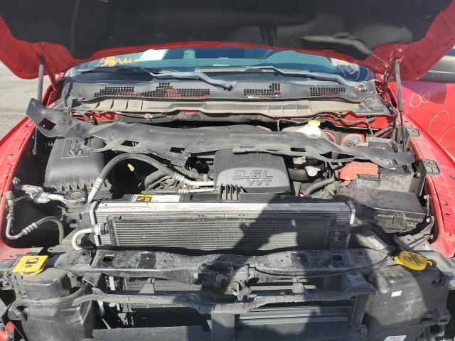 Photo 7 from auction – 2016 RAM 1500 ST with VIN 1C6RR6KG3GS242930