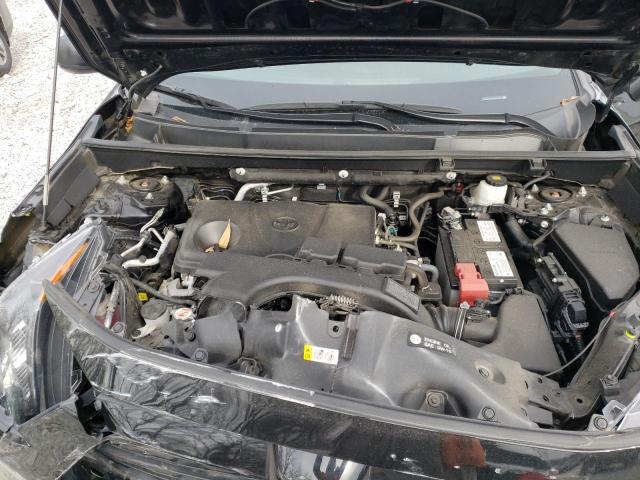 Photo 7 from auction – 2019 TOYOTA RAV4 LE with VIN 2T3F1RFV6KW072365