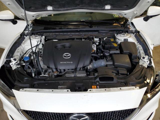 Photo 7 from auction – 2019 MAZDA 6 TOURING with VIN JM1GL1VM9K1505586