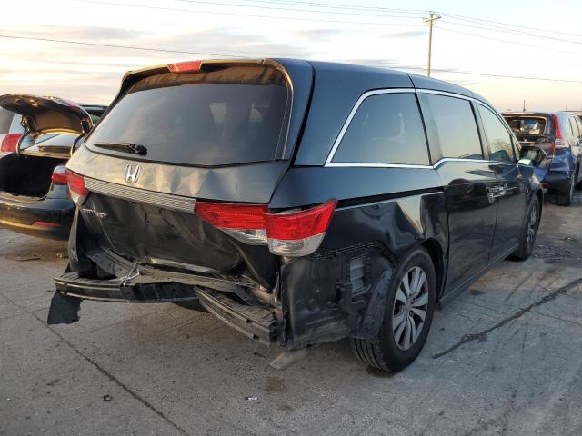 Photo 9 from auction – 2015 HONDA ODYSSEY EX with VIN 5FNRL5H62FB054351