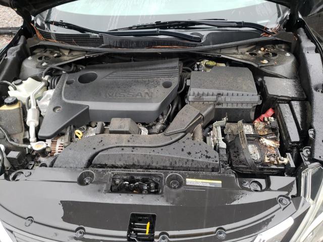 Photo 7 from auction – 2017 NISSAN ALTIMA 2.5 with VIN 1N4AL3AP8HC139656