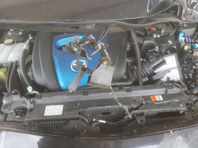 Photo 7 from auction – 2013 MAZDA 3 I with VIN JM1BL1VP2D1790820