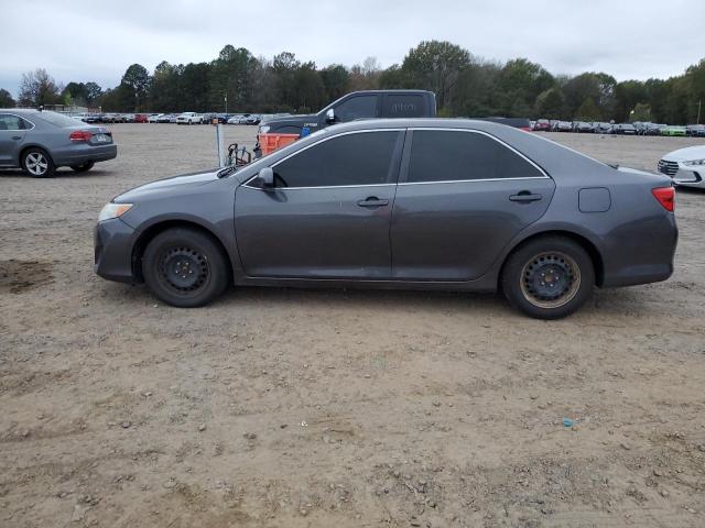 Photo 9 from auction – 2014 TOYOTA CAMRY L with VIN 4T4BF1FK2ER438784