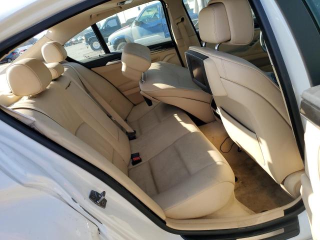 Photo 6 from auction – 2011 BMW 528 I with VIN WBAFR1C58BC742402