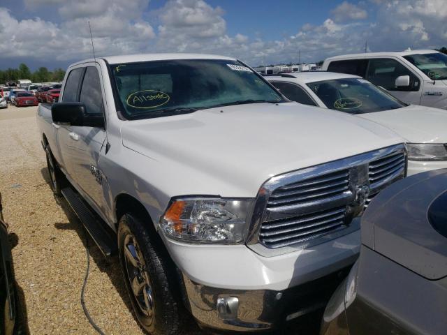 Zdjęcie 1 z aukcji – 2019 RAM 1500 CLASS z VIN 1C6RR7TTXKS658824