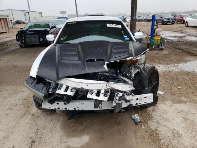 Photo 5 from auction – 2014 DODGE CHARGER R/ with VIN 2C3CDXDT7EH372084