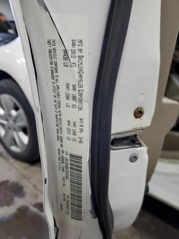 Photo 10 from auction – 2007 DODGE CALIBER SX with VIN 1B3JB48B67D503631