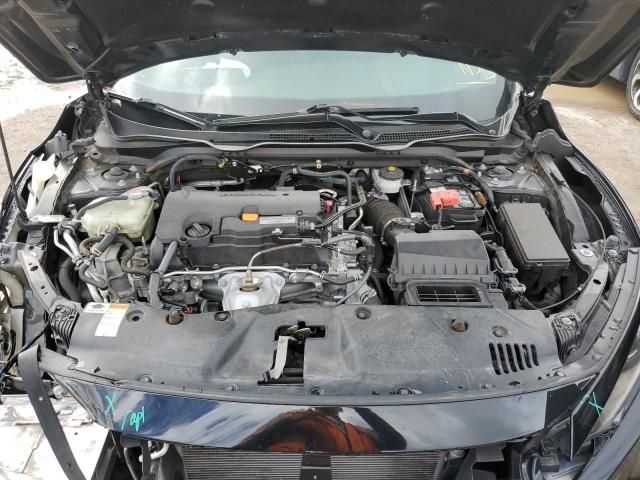 Photo 7 from auction – 2020 HONDA CIVIC LX with VIN 19XFC2F61LE019953