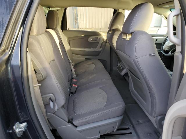 Photo 6 from auction – 2012 CHEVROLET TRAVERSE L with VIN 1GNKRFED6CJ157115