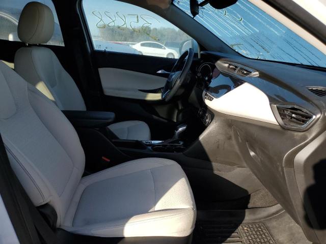 Photo 5 from auction – 2020 BUICK ENCORE GX with VIN KL4MMBS20LB102076