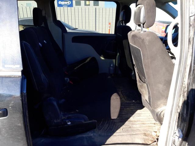 Photo 6 from auction – 2013 DODGE GRAND CARA with VIN 2C4RDGCG2DR536716