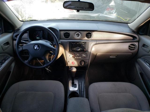 Photo 9 from auction – 2003 MITSUBISHI OUTLANDER with VIN JA4LX31G33U084635