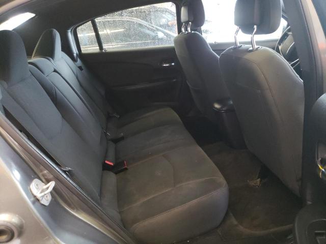Photo 6 from auction – 2012 CHRYSLER 200 TOURIN with VIN 1C3CCBBB7CN138886