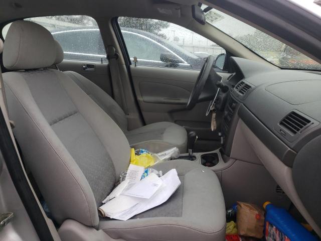 Photo 5 from auction – 2007 CHEVROLET COBALT with VIN 1G1AK55F777332746