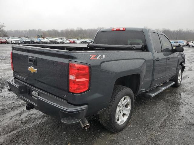Photo 4 from auction – 2018 CHEVROLET SILVERADO with VIN 1GCVKREC4JZ312990